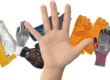 guanti da lavoro