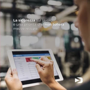 distributori automatici di DPI