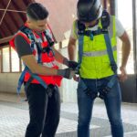 Lavorare in spazi confinati